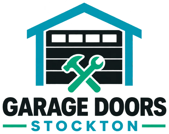 Garage Doors Stockton