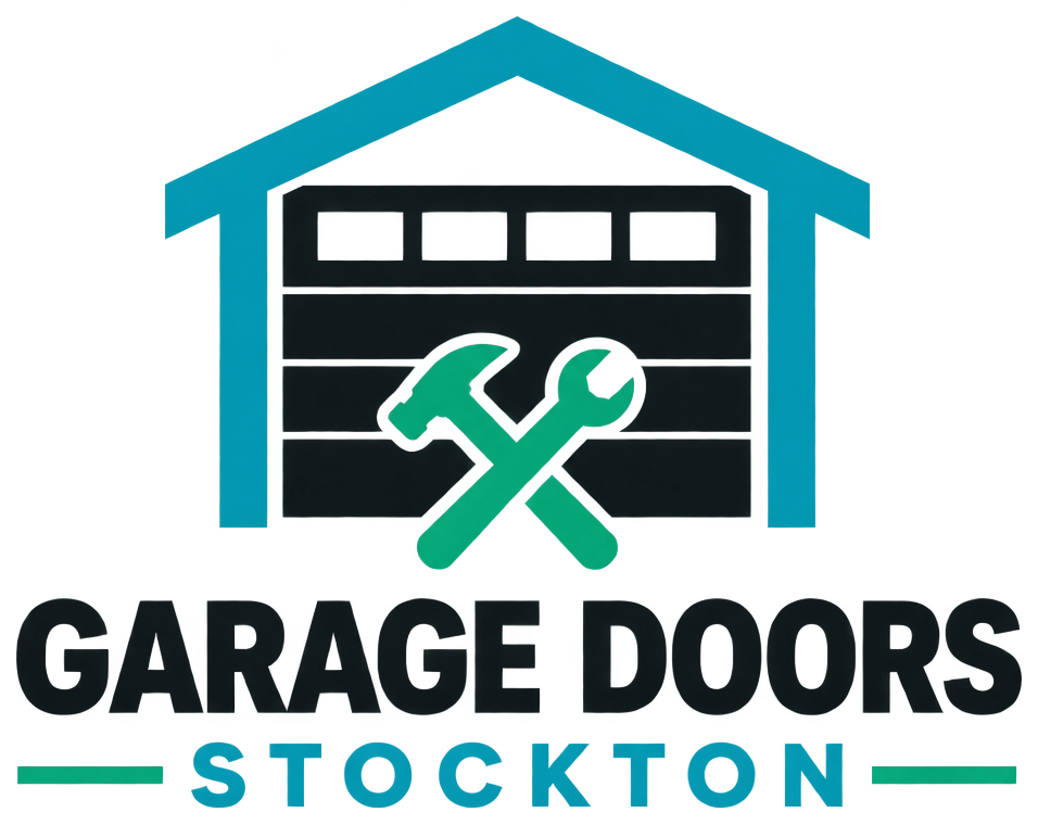 Garage Doors Stockton